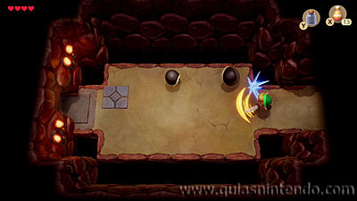 The Legend of Zelda: Link's Awakening