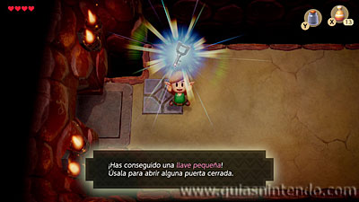 The Legend of Zelda: Link's Awakening
