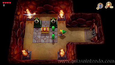 The Legend of Zelda: Link's Awakening