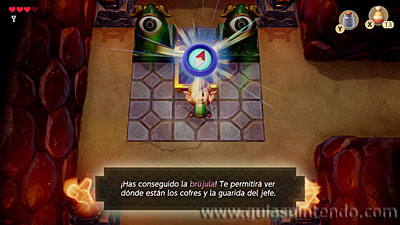 The Legend of Zelda: Link's Awakening