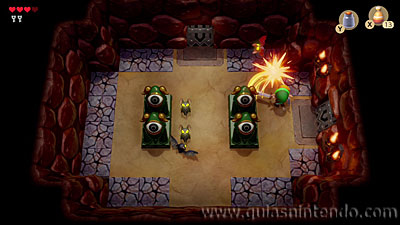 The Legend of Zelda: Link's Awakening