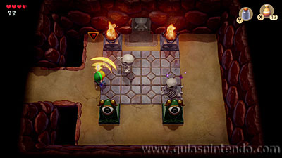 The Legend of Zelda: Link's Awakening