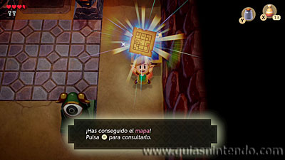 The Legend of Zelda: Link's Awakening
