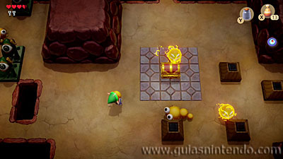 The Legend of Zelda: Link's Awakening