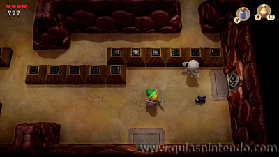 The Legend of Zelda: Link's Awakening