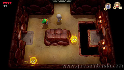 The Legend of Zelda: Link's Awakening