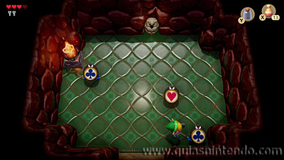 The Legend of Zelda: Link's Awakening