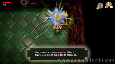 The Legend of Zelda: Link's Awakening