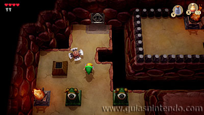 The Legend of Zelda: Link's Awakening