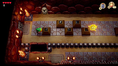The Legend of Zelda: Link's Awakening