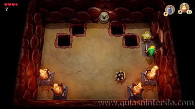 The Legend of Zelda: Link's Awakening