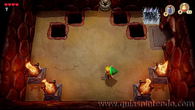 The Legend of Zelda: Link's Awakening