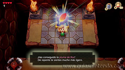 The Legend of Zelda: Link's Awakening