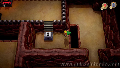The Legend of Zelda: Link's Awakening