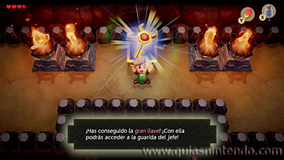 The Legend of Zelda: Link's Awakening