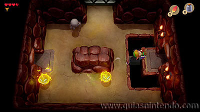 The Legend of Zelda: Link's Awakening