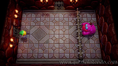 The Legend of Zelda: Link's Awakening