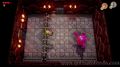 The Legend of Zelda: Link's Awakening