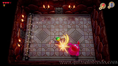 The Legend of Zelda: Link's Awakening