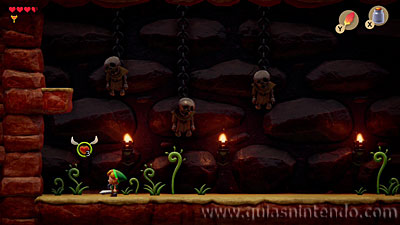 The Legend of Zelda: Link's Awakening