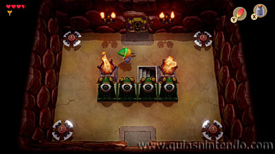 The Legend of Zelda: Link's Awakening