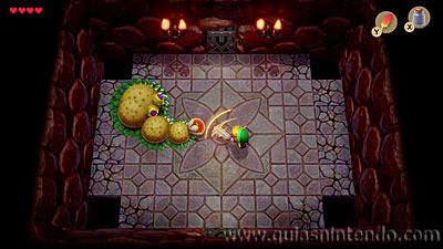 The Legend of Zelda: Link's Awakening