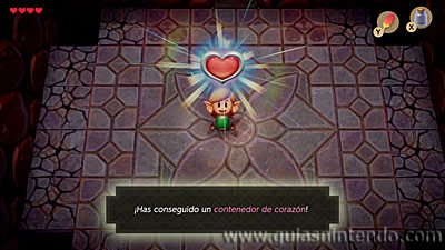 The Legend of Zelda: Link's Awakening