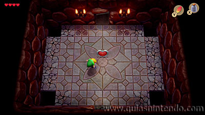 The Legend of Zelda: Link's Awakening