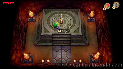 The Legend of Zelda: Link's Awakening
