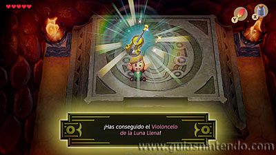 The Legend of Zelda: Link's Awakening