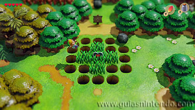 The Legend of Zelda: Link's Awakening
