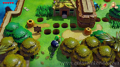The Legend of Zelda: Link's Awakening
