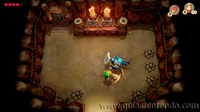 The Legend of Zelda: Link's Awakening