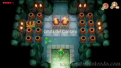 The Legend of Zelda: Link's Awakening