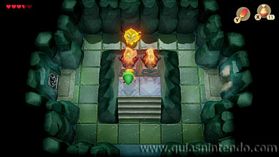 The Legend of Zelda: Link's Awakening
