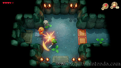 The Legend of Zelda: Link's Awakening