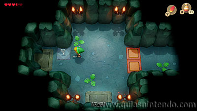 The Legend of Zelda: Link's Awakening