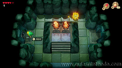 The Legend of Zelda: Link's Awakening