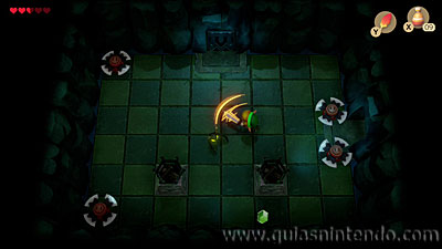 The Legend of Zelda: Link's Awakening