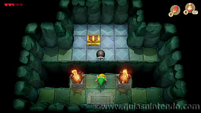 The Legend of Zelda: Link's Awakening