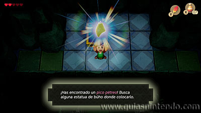 The Legend of Zelda: Link's Awakening