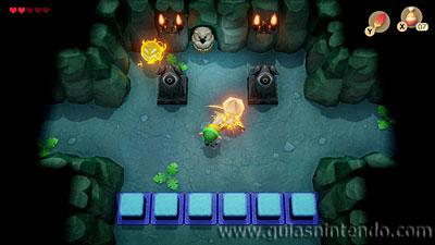 The Legend of Zelda: Link's Awakening