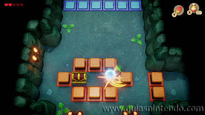 The Legend of Zelda: Link's Awakening
