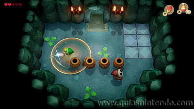 The Legend of Zelda: Link's Awakening