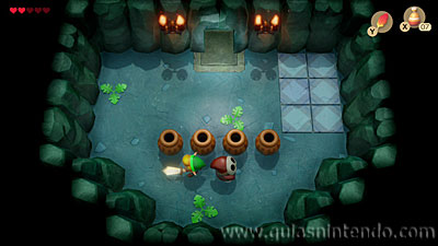The Legend of Zelda: Link's Awakening
