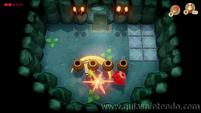 The Legend of Zelda: Link's Awakening