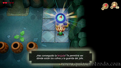 The Legend of Zelda: Link's Awakening