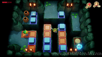 The Legend of Zelda: Link's Awakening