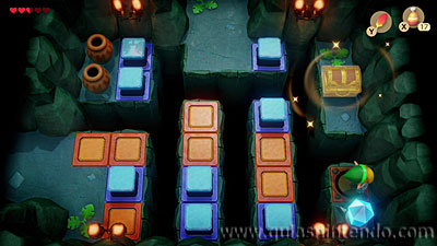 The Legend of Zelda: Link's Awakening