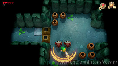 The Legend of Zelda: Link's Awakening